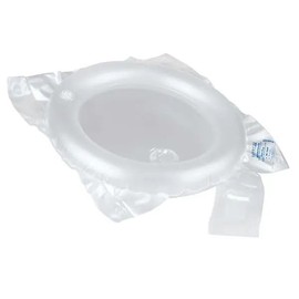 Servocare M1 76430 Inflatable Hair Wash Basin