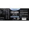 Collagen Powder, 500 g, Bioactive Collagen Hydrolysate Peptides, Protein Powder,