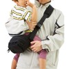 Chamo Hip Seat Shoulder Bag, Cuddle Strap, Shoulder Bag, Baby