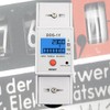 Digital Electricity Meter Single Phase Energy Meter DIN Rail *Individual