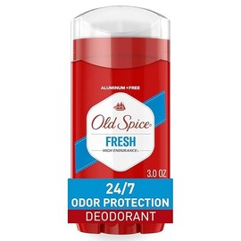 OLD SPICE DEODORANT 2.6 OZ x 2 pcs - SELECT YOUR FRAGRANCE exp 11/24