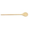 Tescoma Woody Cooking Spoon 24 cm
