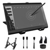 TeinenRon Graphics Drawing Tablet with Stand,10x6 Inch Drawing Tablet with
