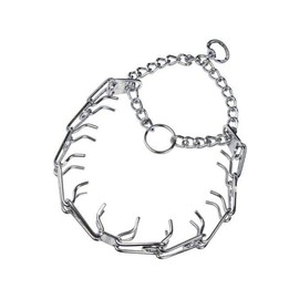 HS Sprenger Chrome Steel Training Collar
