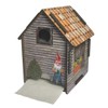 ToPa-Haus Garden Gnome
