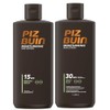 Piz Buin In Sun Lotion Spf15 And Spf 30 -
