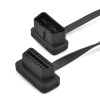 iKKEGOL 3 way obd2 all 16 Pins wired obd splitter