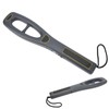 ESH-10 Metal Detector Handheld Security Detector for Prisons Bank School