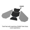 Gripper Adv Tank Pad OX801
