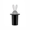 Alessi | Magic Bunny ASG16 B - Design Toothpick Holder