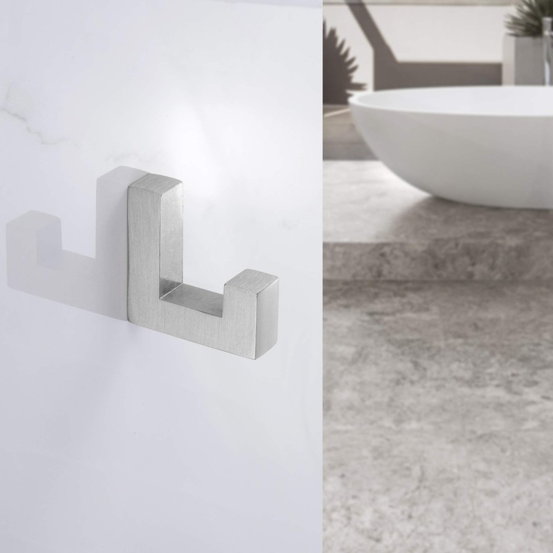 Gedotec Tetris Coat Hook | 1 Piece - Hat Hook