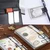 WFGKPXC Notebook, Pen Holder, Set of 2, Notebook, Pen Holder,