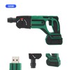 USB 2.0 Flash Drive U Disk Data Storage Gift Picture