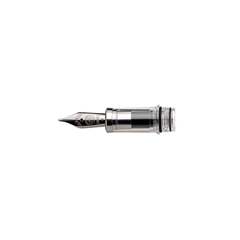 TWSBI Vac Mini nib set Stub1.1