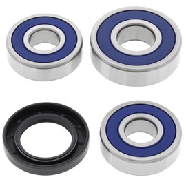 All Balls 25-1362 Rear Wheel Bearing Kit