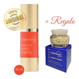 Beyond Gel Tensor Rostro Y Cuello Efecto Lifting Jumbo