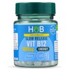 Holland & Barrett Timed Release Vitamin B12 100 Tablets 1000ug