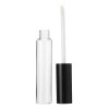 Envase De Brillo Labial, 25 Unidades, Tubo Vacío Transparent