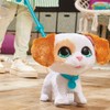 furReal Walkalots Große Racker interaktiver Spielzeughund zum Gassigehen, mit Geräuschen