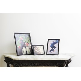 umbra 卓上フォトフレーム SENZA PHOTO DISPLAY(センザ フォトディスプレイ) 5X7 ブラス 2306785221