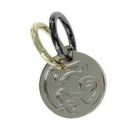 BePuzzled | Jam Hanayama Cast Metal Brainteaser Puzzle Mensa Rated Level 3, for Ages 12 and Up