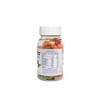 GomiConecta Kids - Multivitamínico para Niños con Vitamina C, D3,