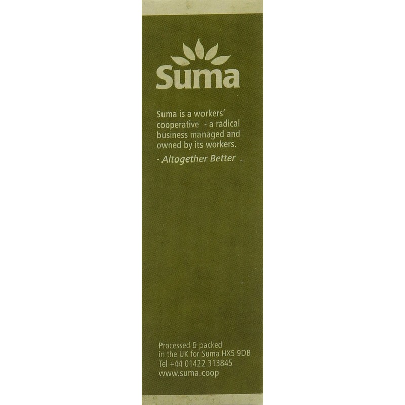 Suma Bay Leaves 10 g (Pack of 6)