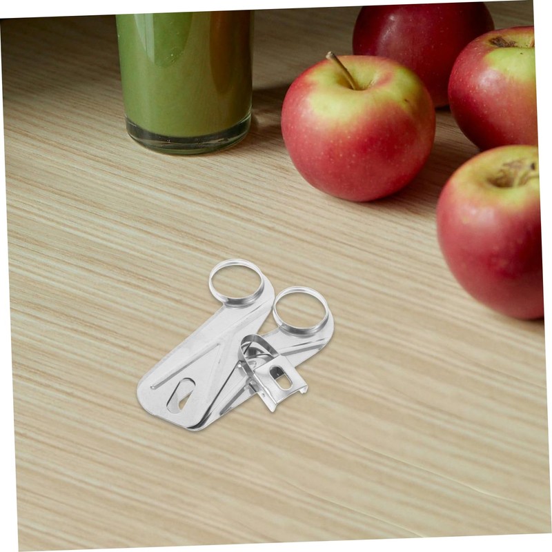 OHPHCALL 3Pcs Apple Peeler Replacement Blades Compatible Slicing Coring Blades