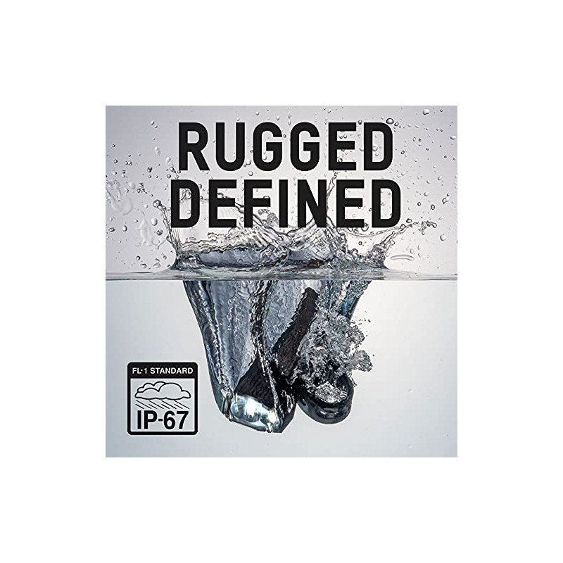 Blackburn Dayblazer フロントライト ブラック 1500ルーメン