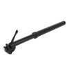 Bike Suspension Seatpost Bicycle Aluminium Alloy Hand Controlled Seat Post