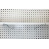 ProCraft Brand (10 Pack) Metal 12 Inch Shelf Bracket Garage