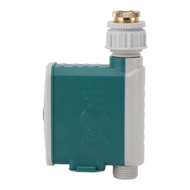 Sprinkler Timer WiFi Bluetooth Gateway Remote Control Programmable Automatic Irrigation Water Timer for Zigbee Home Garden Yard Lawn