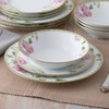 Noritake Poppy Place 12-Piece Dinnerware Set, Service for 4