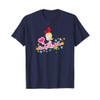 Dr. Seuss Sweet Cindy-Lou Who T-shirt T-Shirt