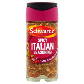 Schwartz Spicy Italian Seasoning, 42g