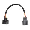 VSS Speed Sensor Jumper Harness Vehicle Speed Sensor Wiring Harness