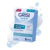 Jabón Facial Grisi Control Bicarbonato de Sodio 100 g. -