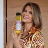 VITASEI Shampoo Kerabless With Onion And Tumeric - Hair Revitalizing