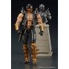 Fist of the North Star Digaction Action Figure Jagi 8