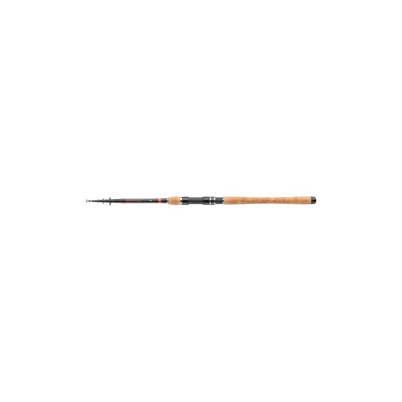 DAIWA Ninja X Tele Spin 1007H, 3.00m, 50-100g, 7 Pieces,