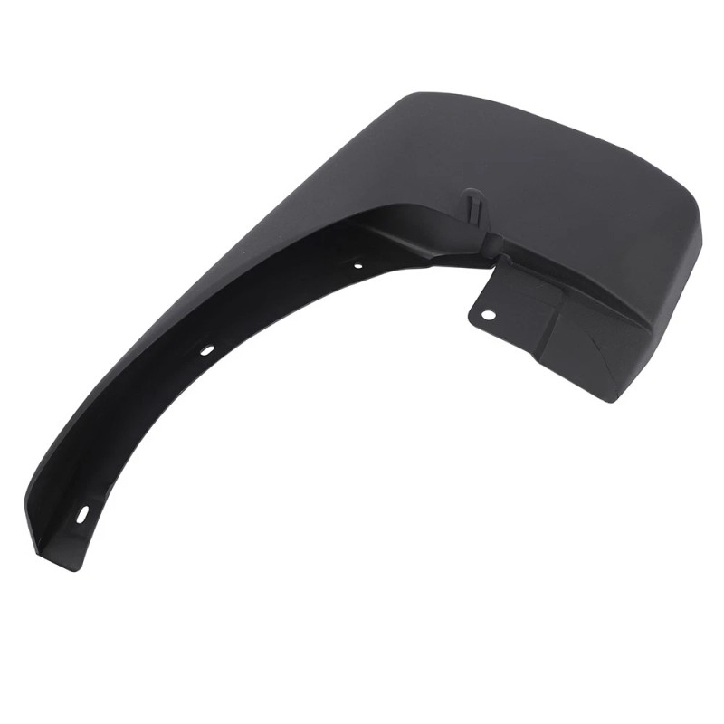 realtop3 4Pcs Splash Guards Mud Flaps for Nissan Frontier 2005-2015