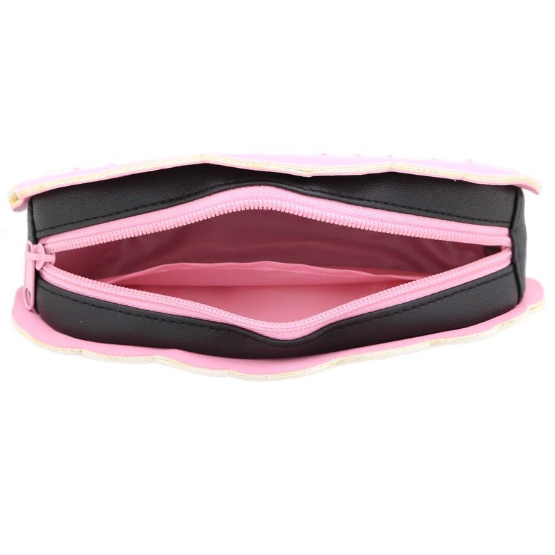 Sunstar Stationery Photo Pro Pen Case yummy S1414216