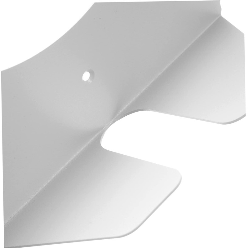 FELTECHELECTR Vr Headset Wall Mount Holder Metal Display Stand Dual