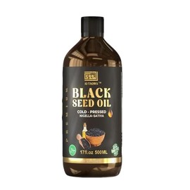 strongest Black Seed Oil - Natural Joint Support healthcare fitness, Immune Boosting, and Digestion Support Edible vitamin, dietary Supplement - Specification: 125ML