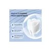 Pacote Com 2 Pacotes De Creme Dental Clareador Probiótico Sp