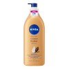 Nivea Cocoa Butter Body Lotion 500ml Crema Hidratrante Cocoa