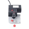 SHZICMY Cutting Machine, Mini Desktop 45 Degree Portable Cutting Machine,