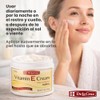 De La Cruz Vitamin E Cream, 4 Ounce