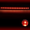 PM PERFORMOTOR LED 3rd Third Brake Light High Mount Stop