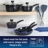 Oster Hawke 14 Piece Aluminum Premium PFA Free Ceramic Nonstick